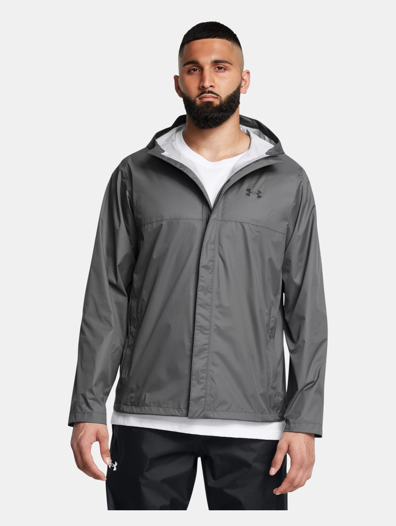 Under Armour Men's UA Stormproof Cloudstrike 2.0 Jacket outlook