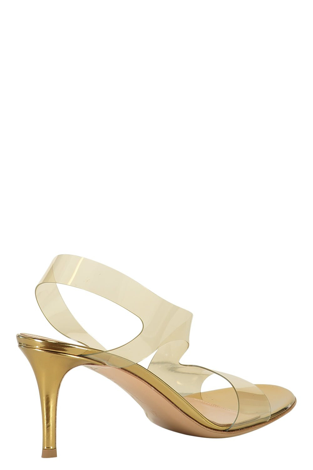 Metropolis Sandals - 5