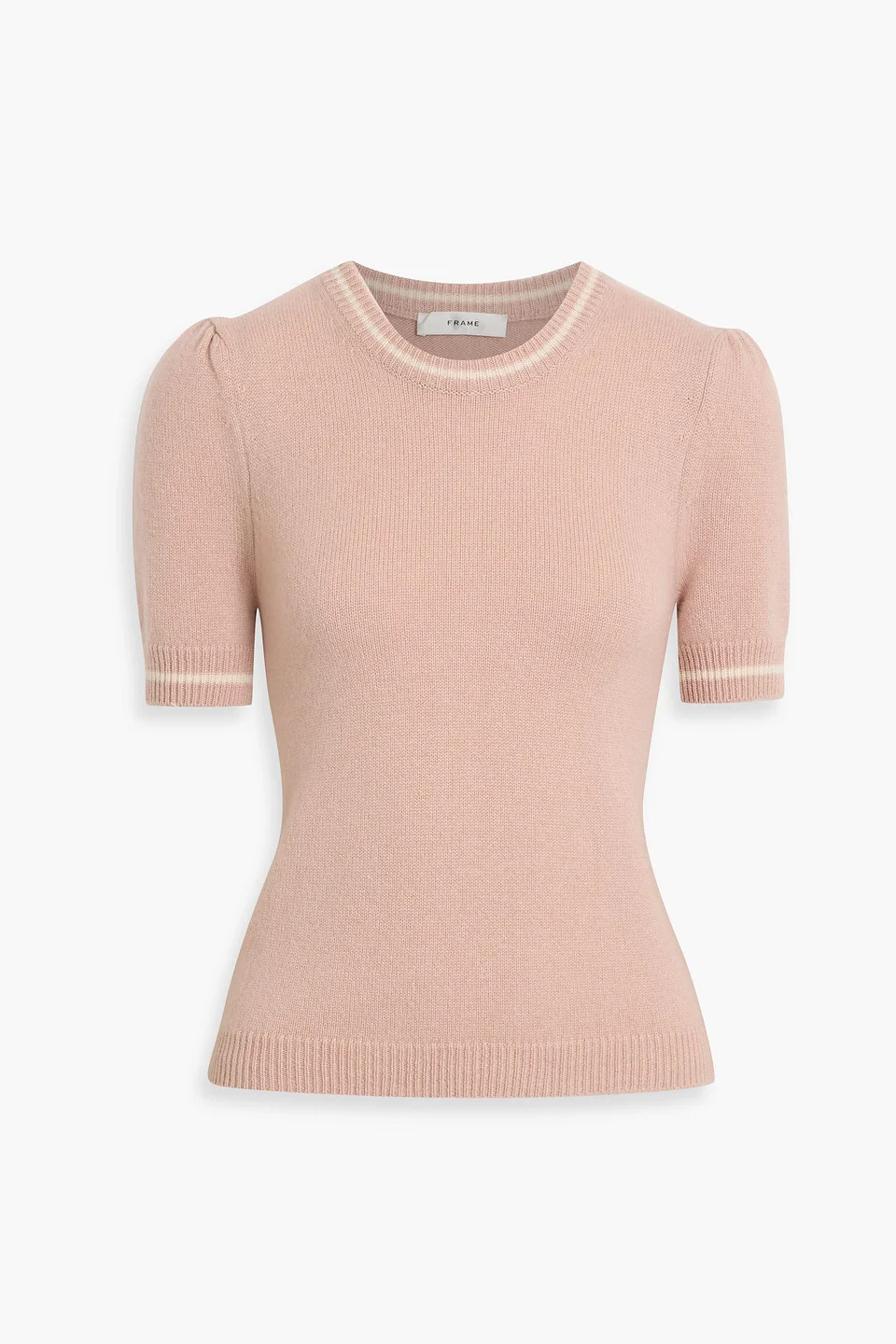 Cashmere sweater - 1