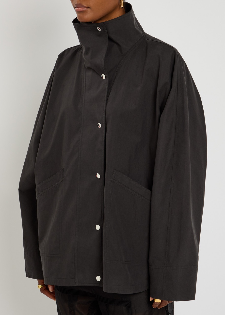 Toteme Cotton-blend Jacket - 2