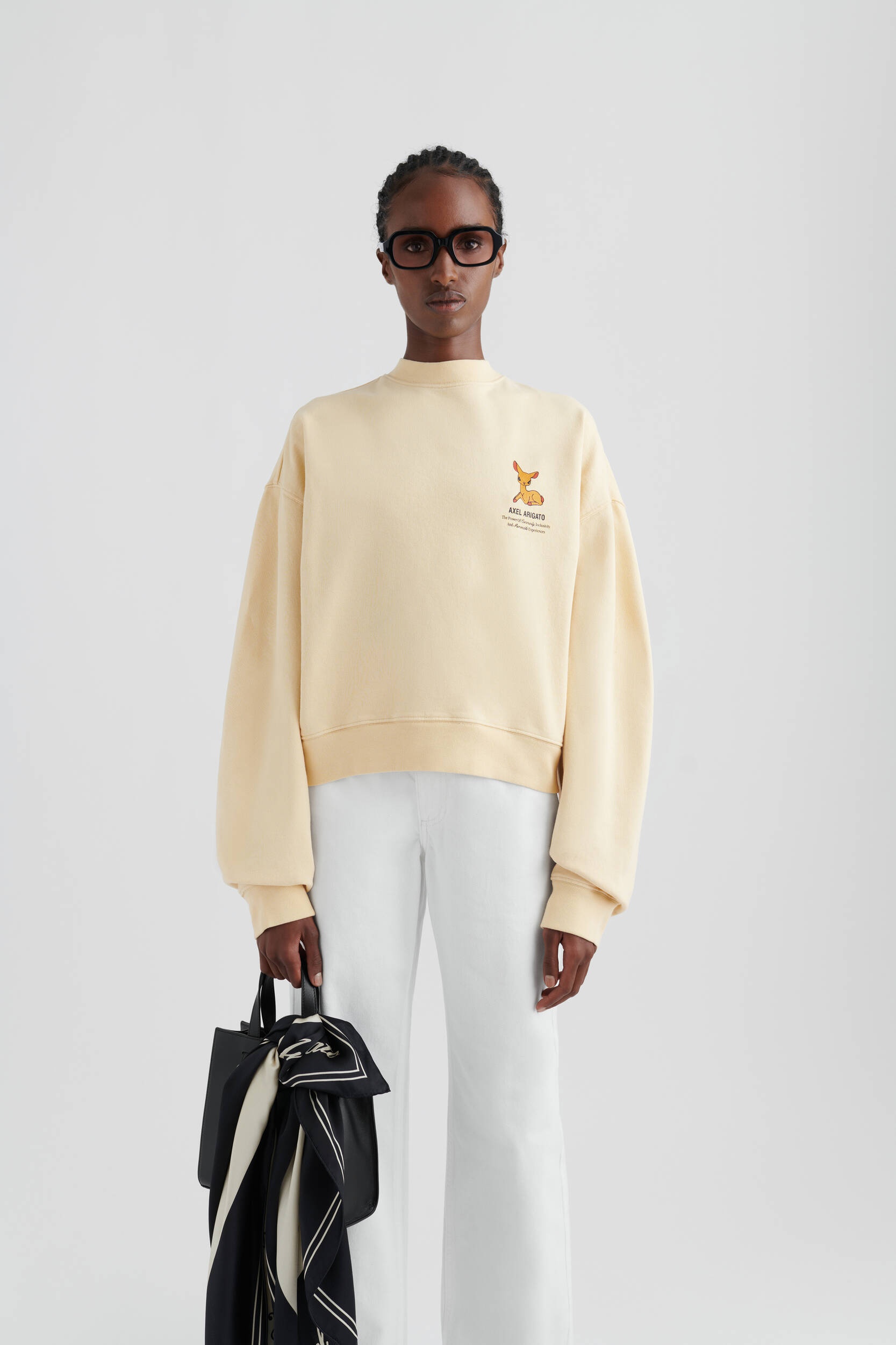 Juniper Sweatshirt - 2