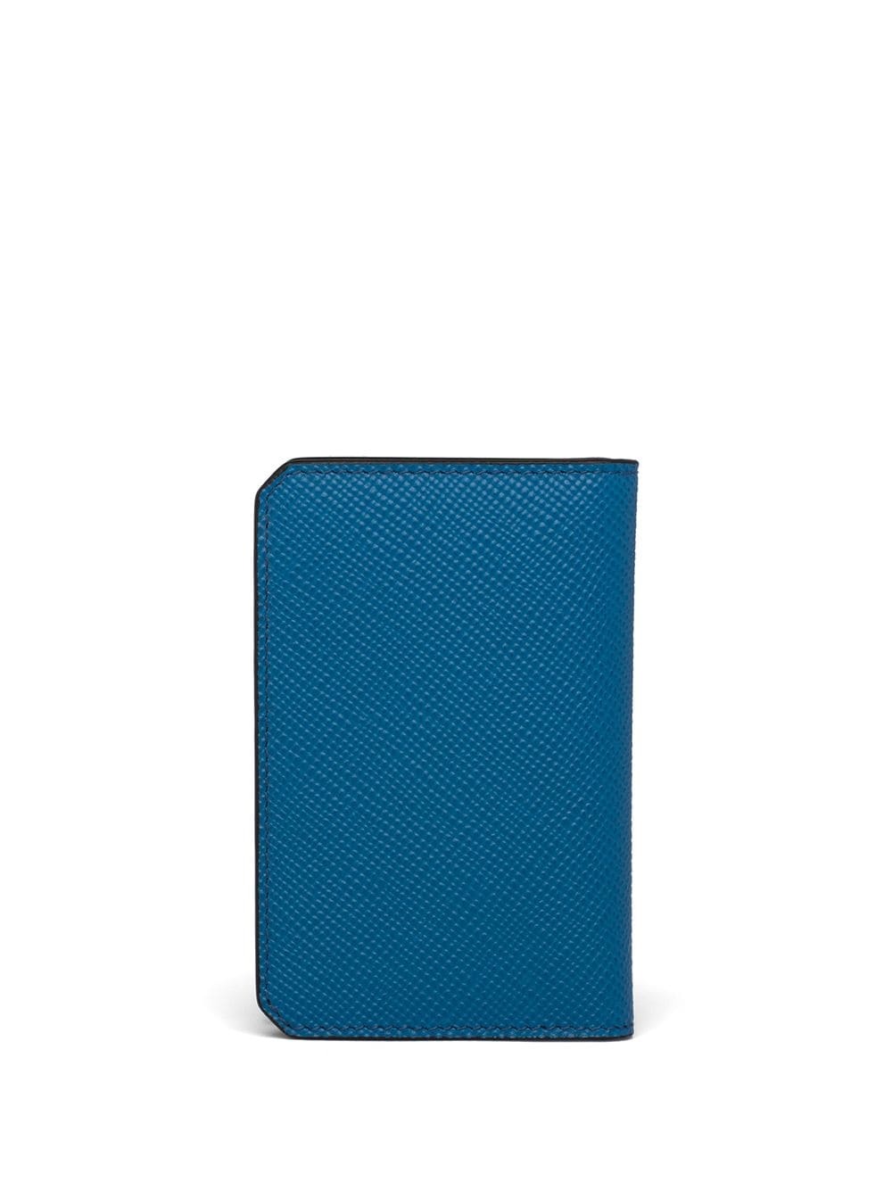 saffiano bi-fold cardholder - 2