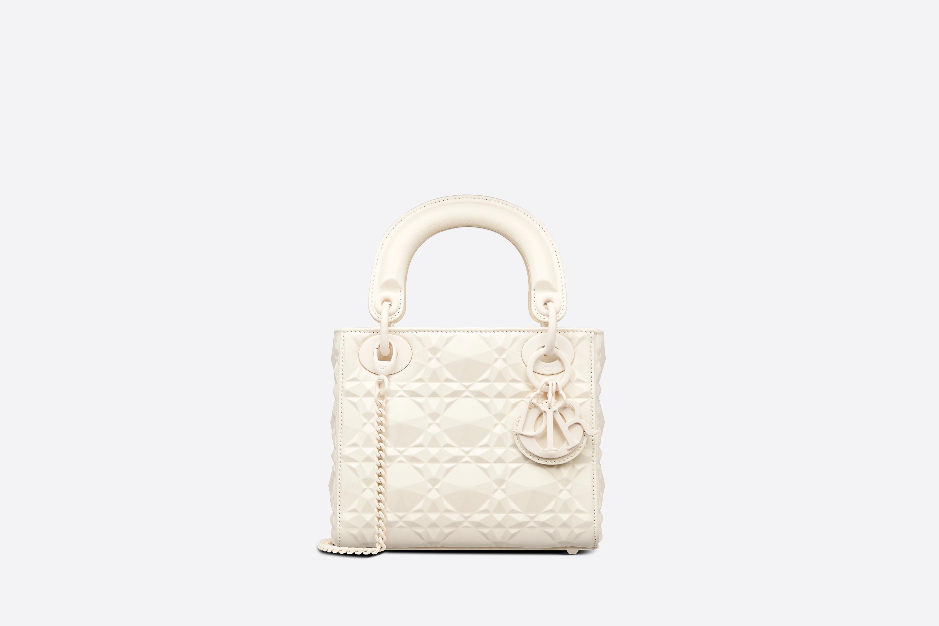 Mini Lady Dior Bag - 1