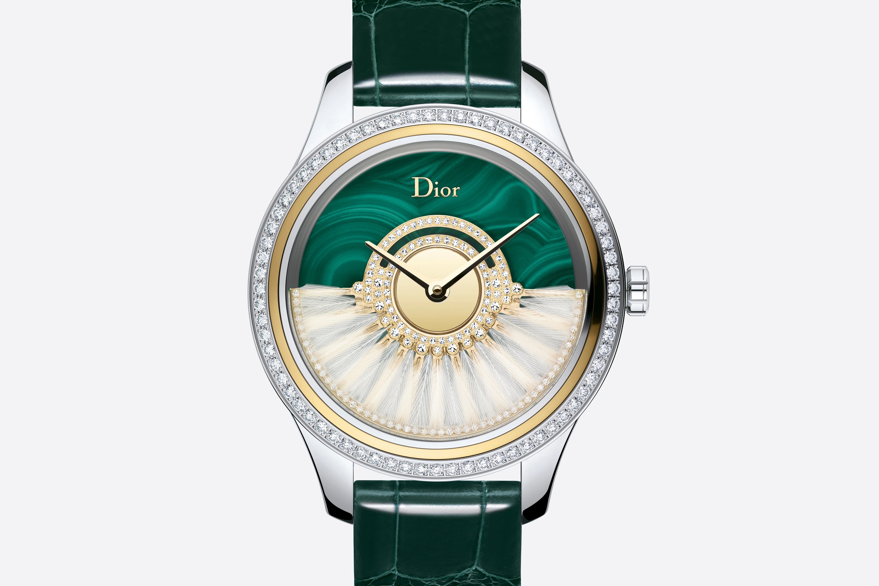 Dior Grand Bal Plume 4