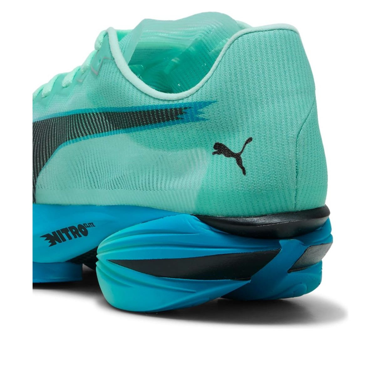 PUMA Fast-R Nitro Elite 3 'Mint Melt Speed Blue' 312060-02 - 4