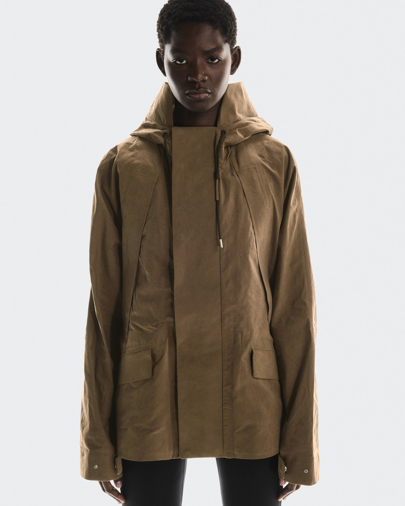 Short Parka LOEWE 3