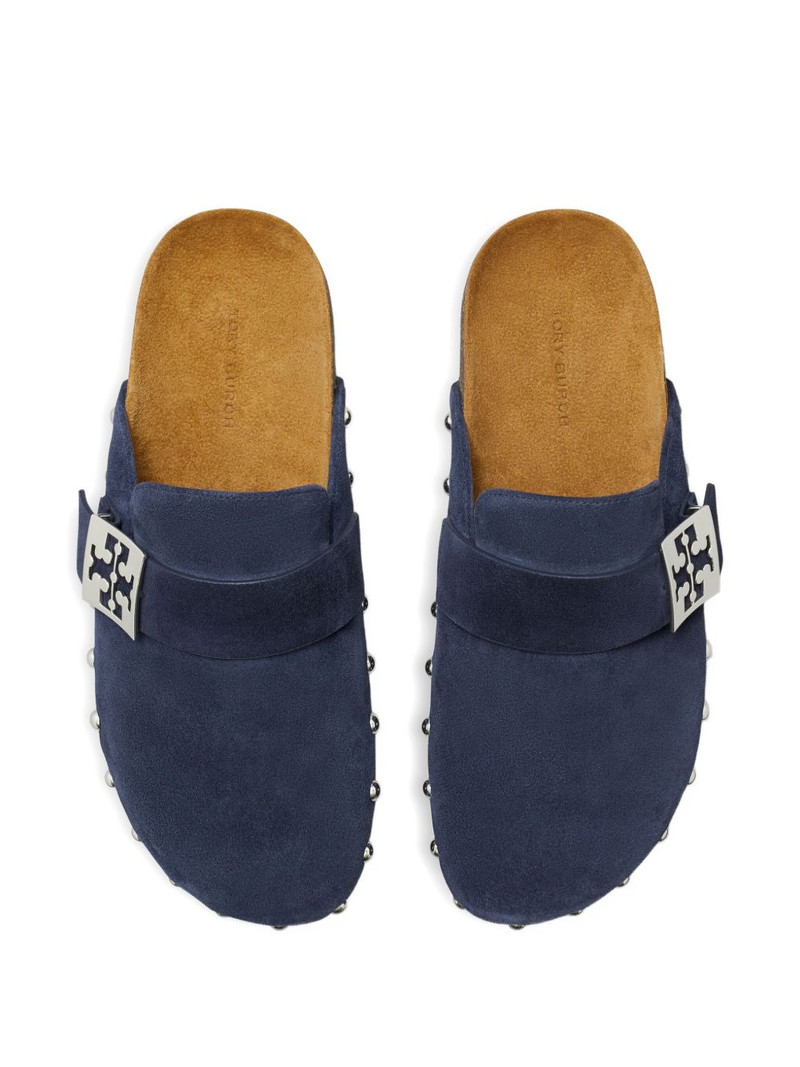Mellow mules 3