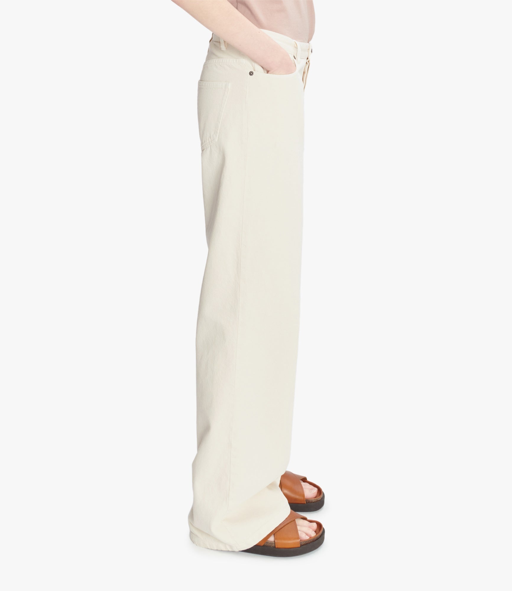 ELISABETH JEANS - 5
