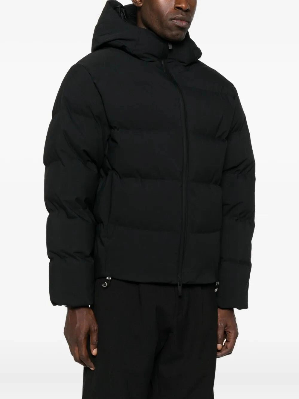 Moncler Men `Languedoc` Jacket - 4