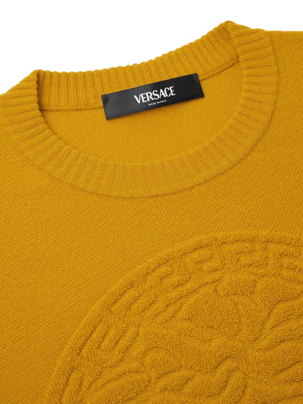 Medusa sweater - 4