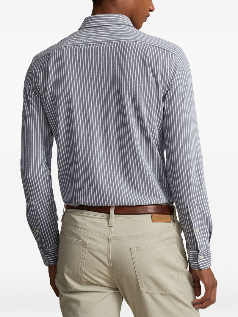 Polo Pony striped shirt 4