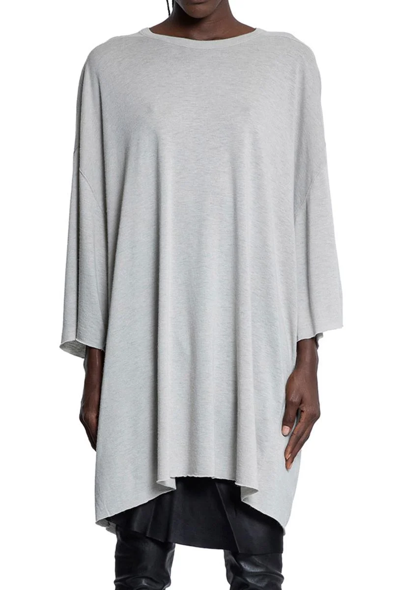 Rick Owens T-Shirts & Tank Tops - 1