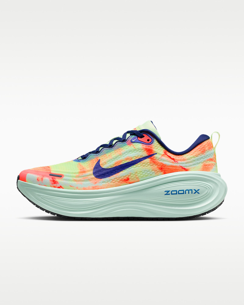 Nike Vomero Plus Men’s Road Running Shoes 1