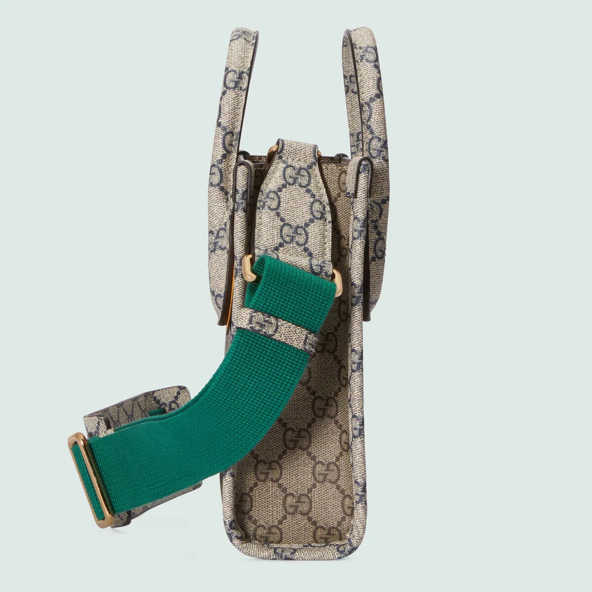 Exquisite Gucci mini tote bag - 6