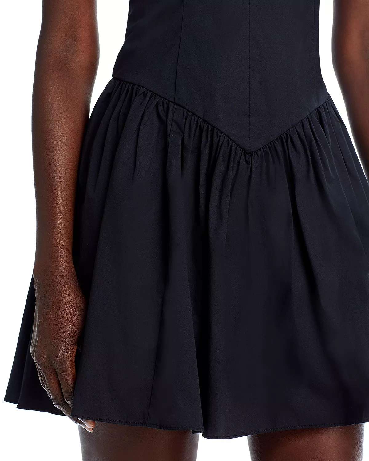 Dena Mini Dress - 2