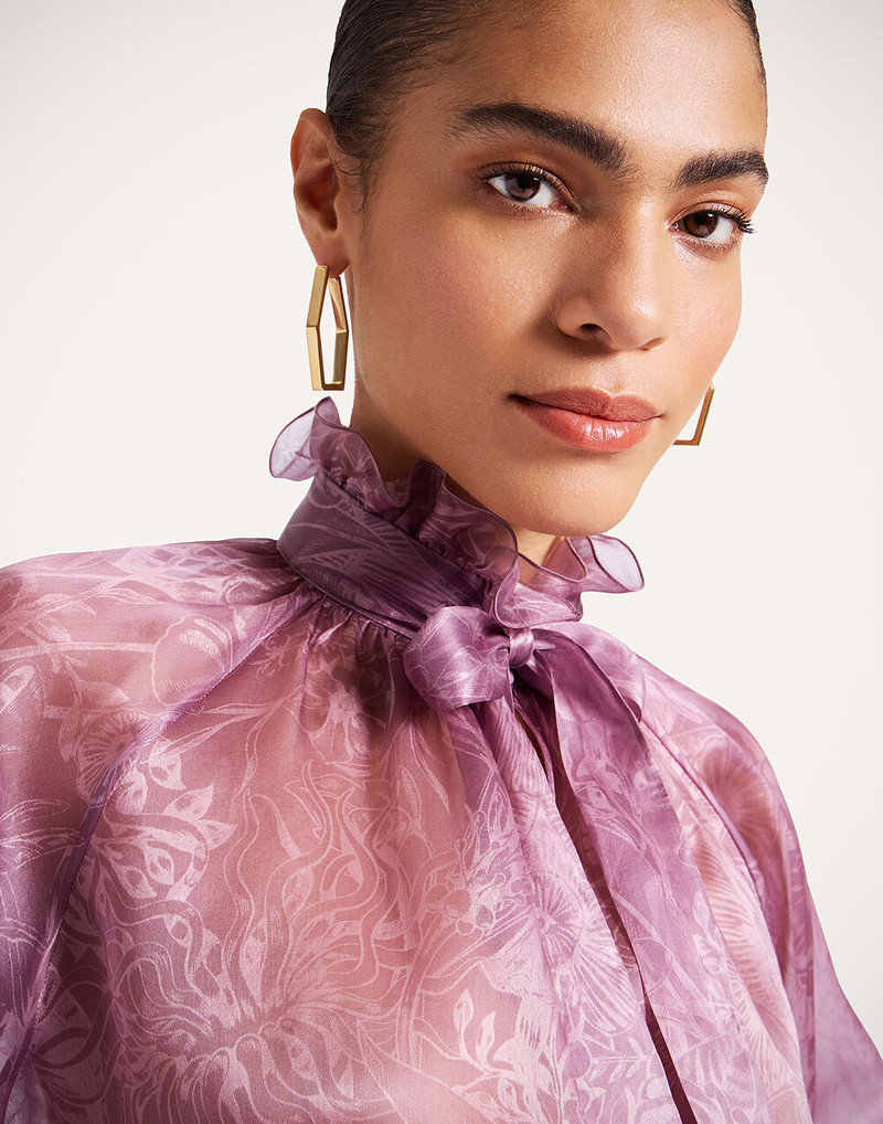 Cerere Blouse 8