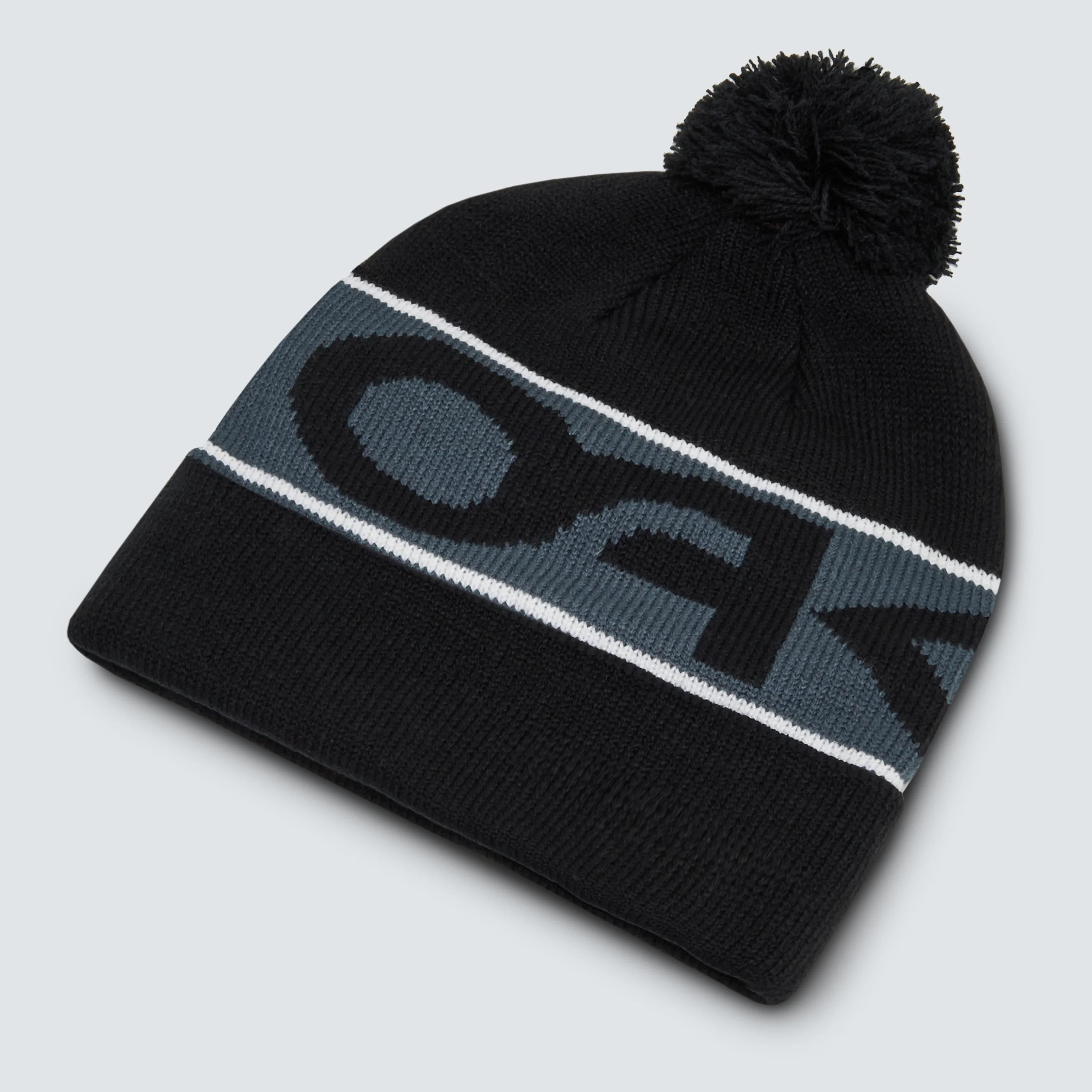 Factory Cuff Beanie - 1