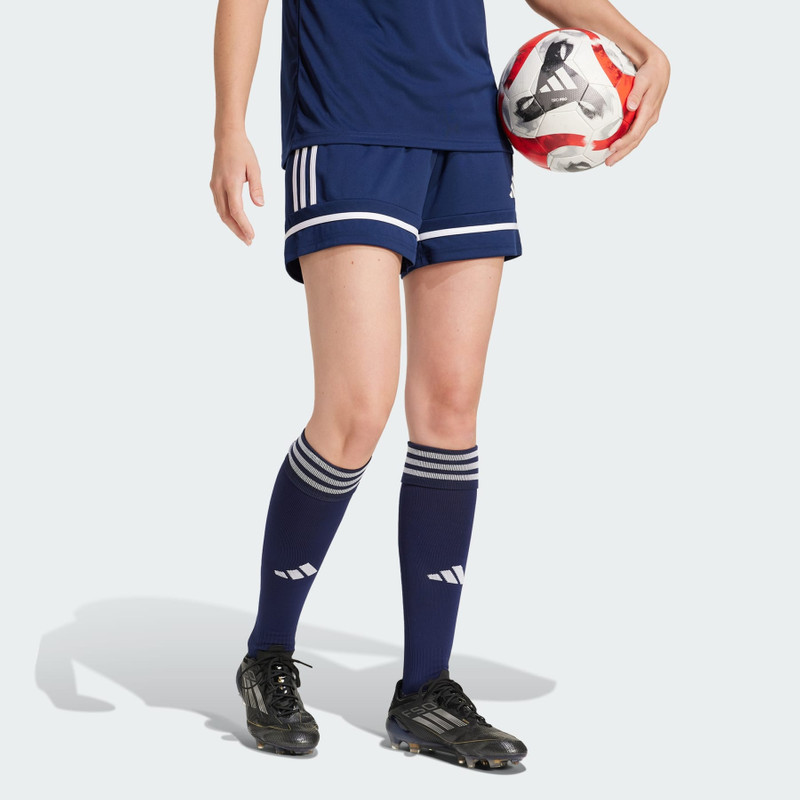 Squadra 25 Short-Length Shorts 4