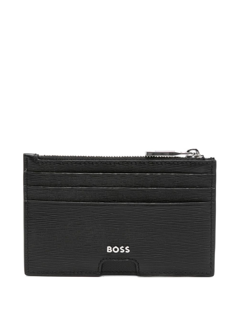 zip-top cardholder 1