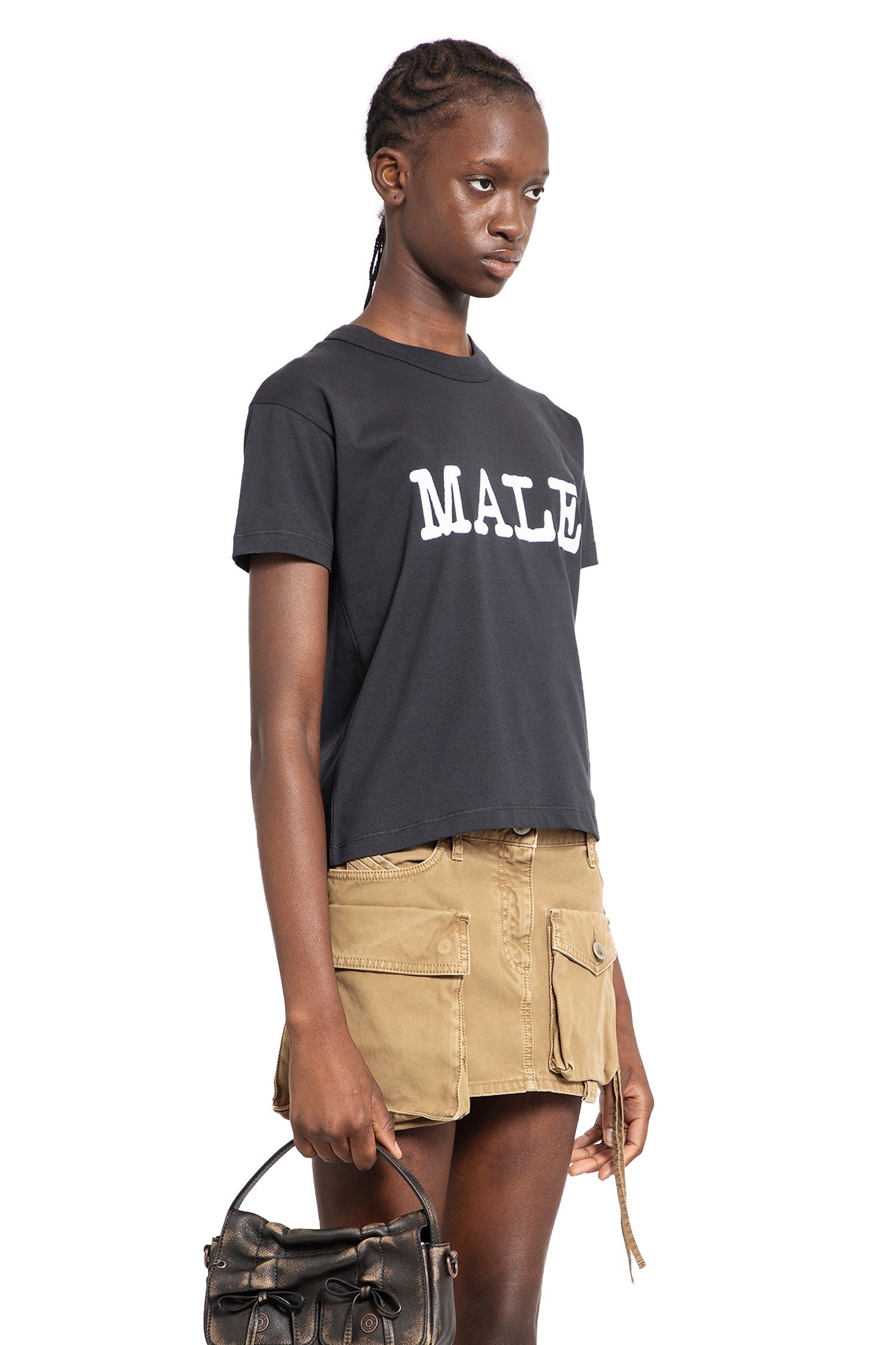 WOMEN'S REVERSIBLE T-SHIRT – 11747391 online store