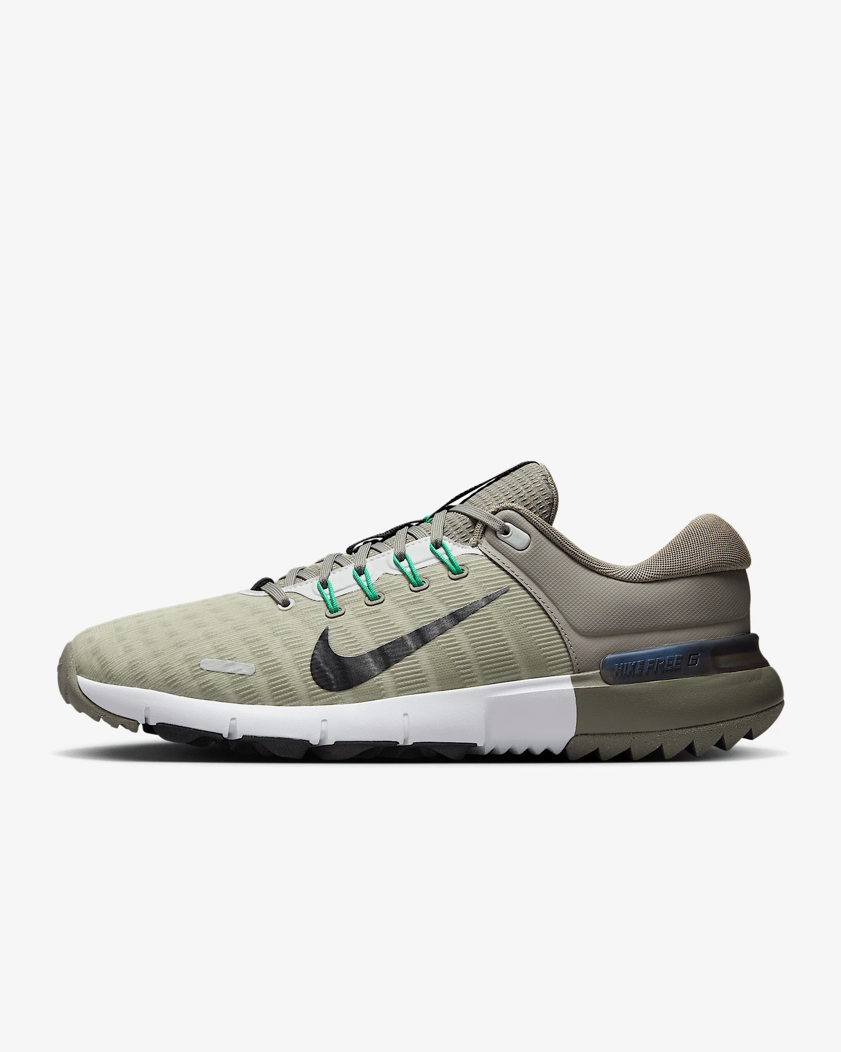 Nike Free Golf NN Golf Shoes (Wide) - 1