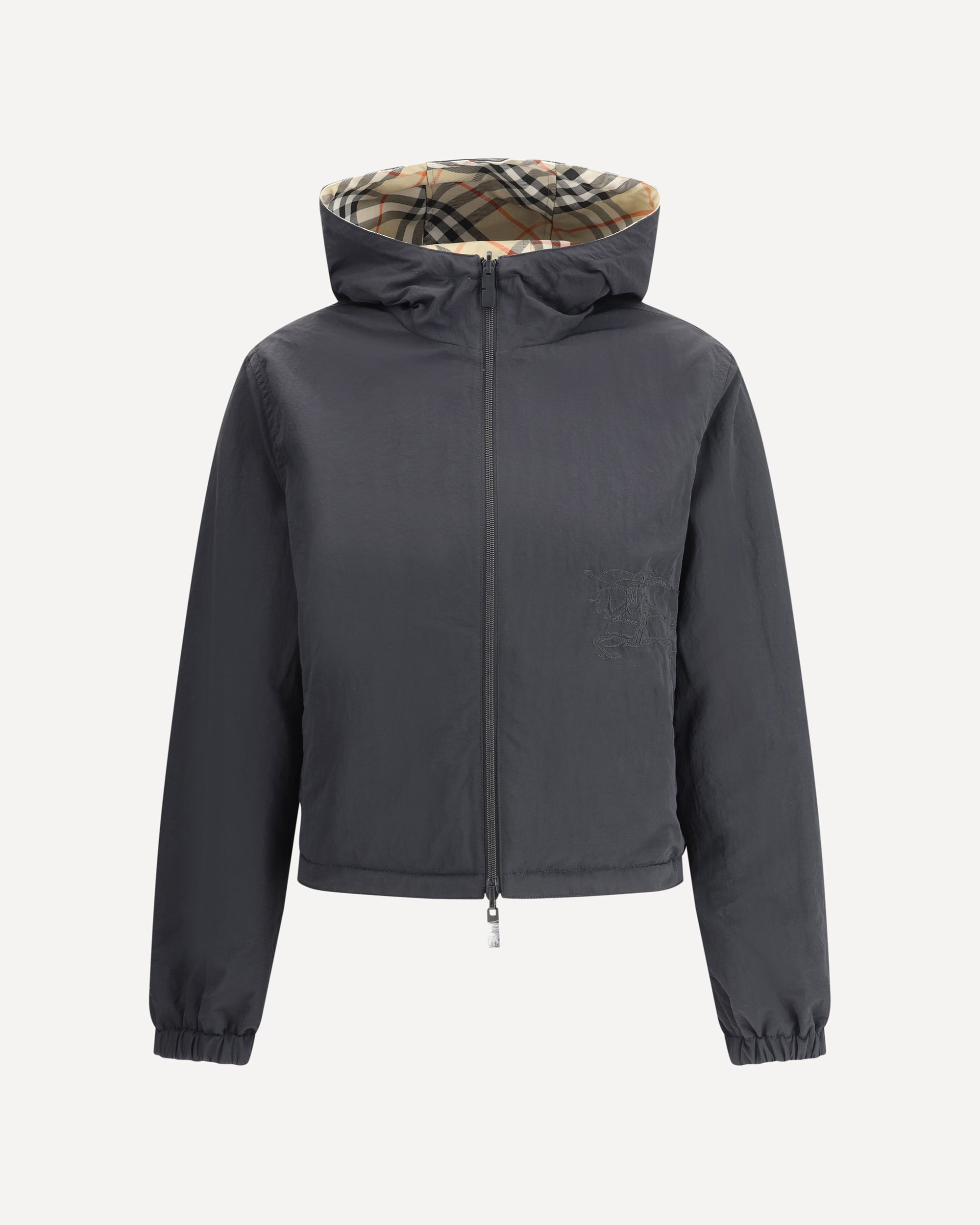 Reversible Jacket - 2