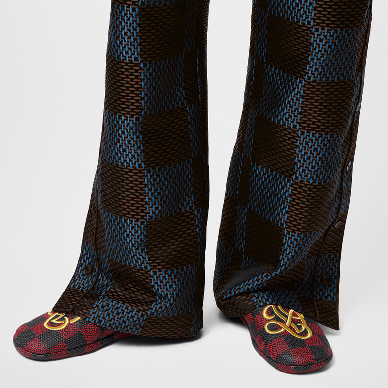 Louis Vuitton LV Palace Slipper outlook