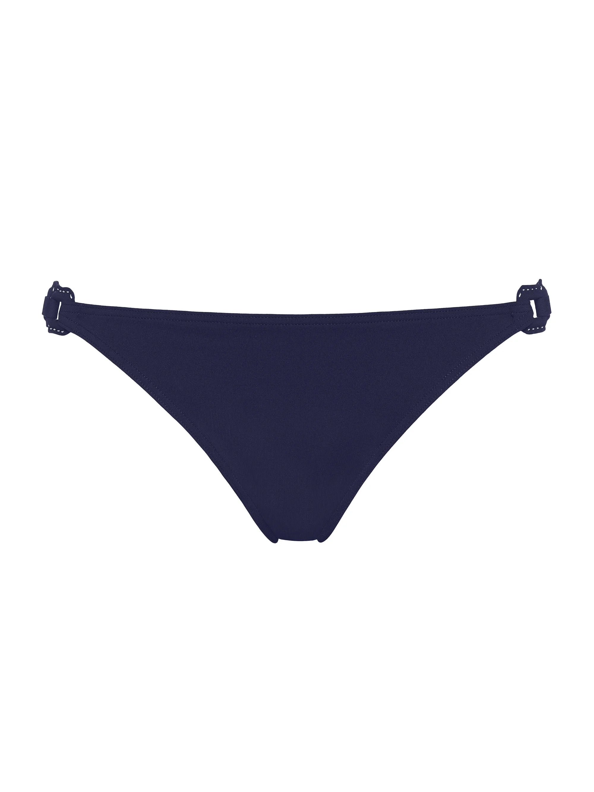 Women's Crique Chain-Link Bikini Bottom - Nautique - 1