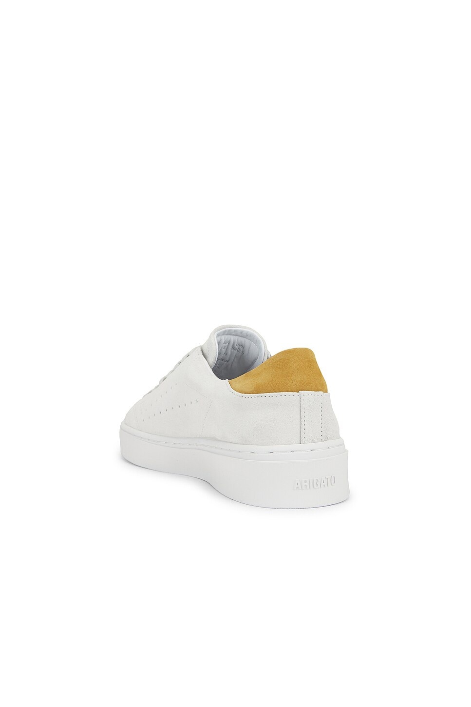 Court Suede Sneaker - 3