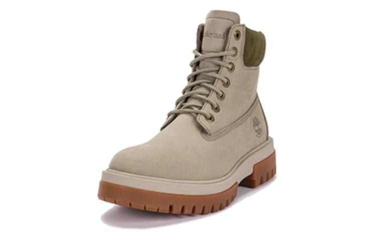 Timberland Arbor Road 6 Inch Waterproof Boots 'Taupe' A68N6 - 3