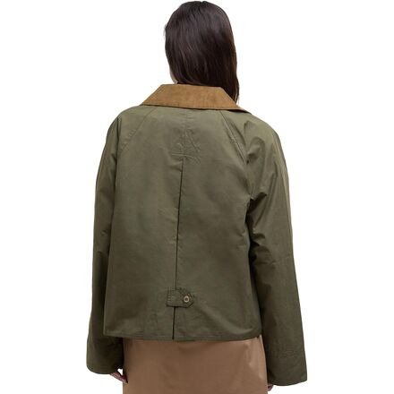 Catlin Showerproof Jacket - Women's - 2