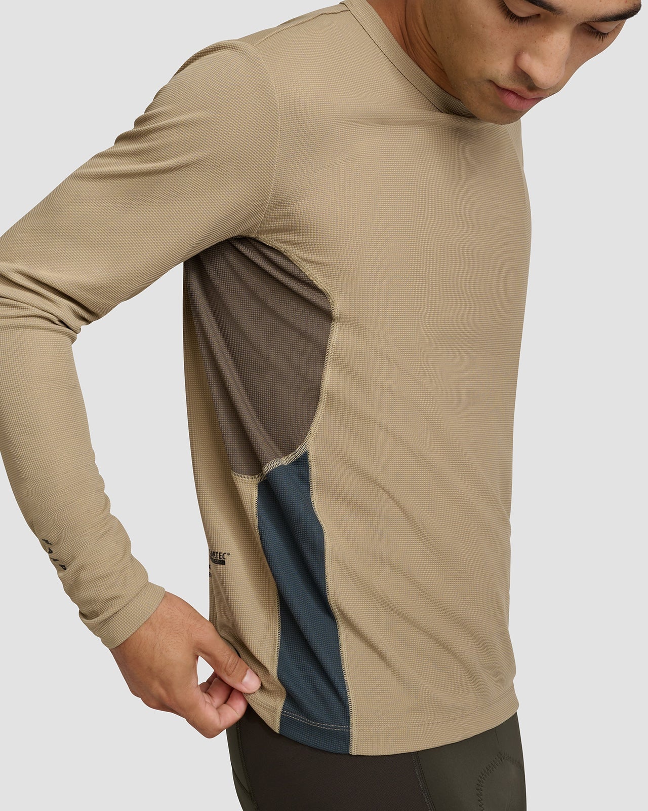 Alt_Road™ Ride LS Tee 3.0 - 6