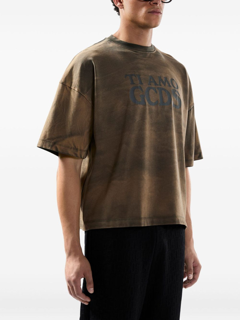 short-sleeve t-shirt 4