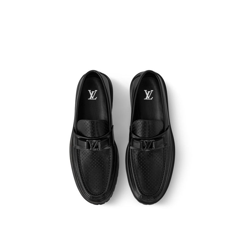 Major Loafer 3