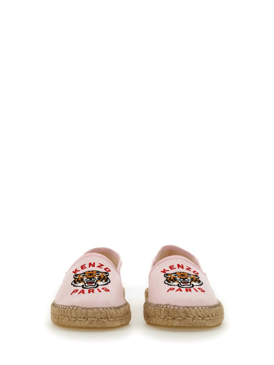 Espadrille Slip-On - 5
