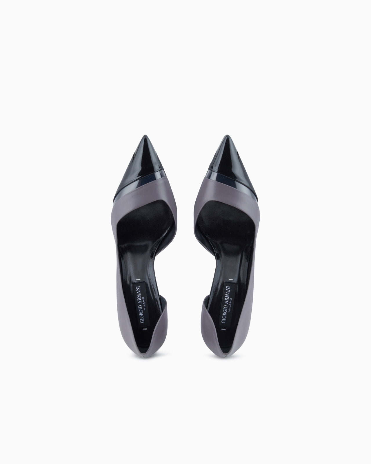 HEELS - 3