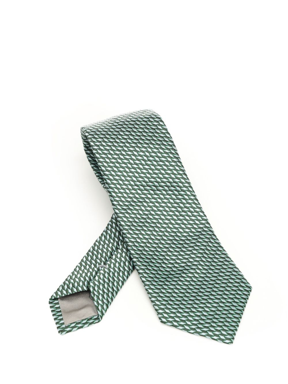 Cravatta Ties And Bow Ties Light Blue - 1