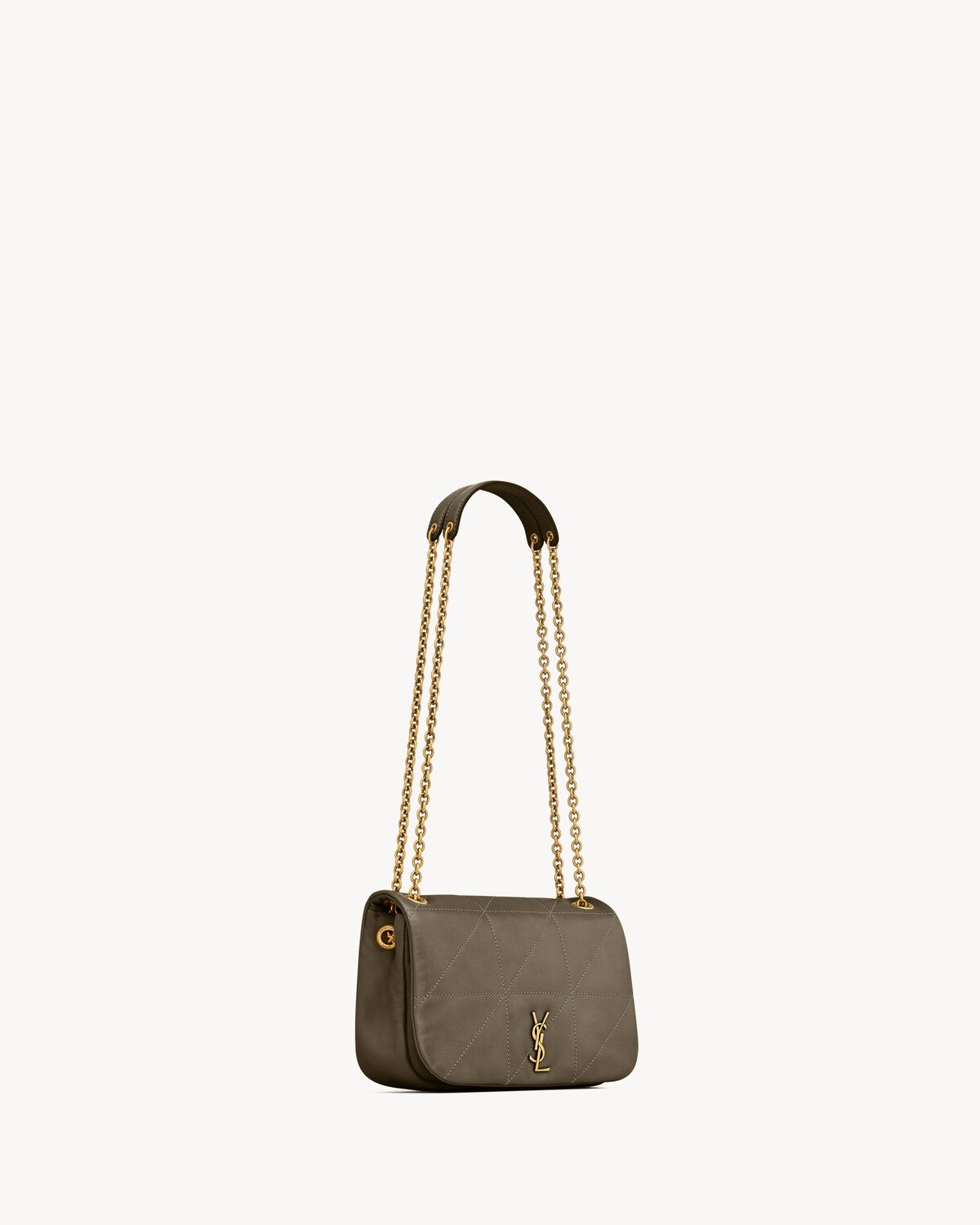 JAMIE 4.3 MINI IN LAMBSKIN - 7
