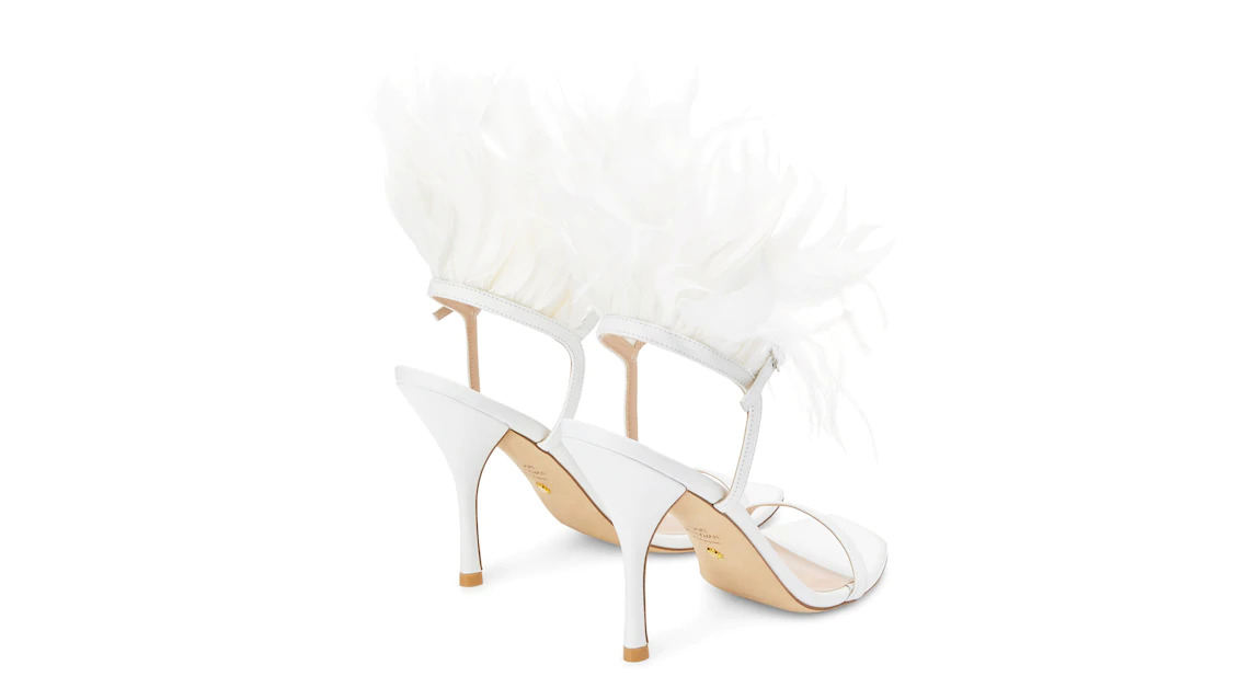 Plume 100 Sandal - 4