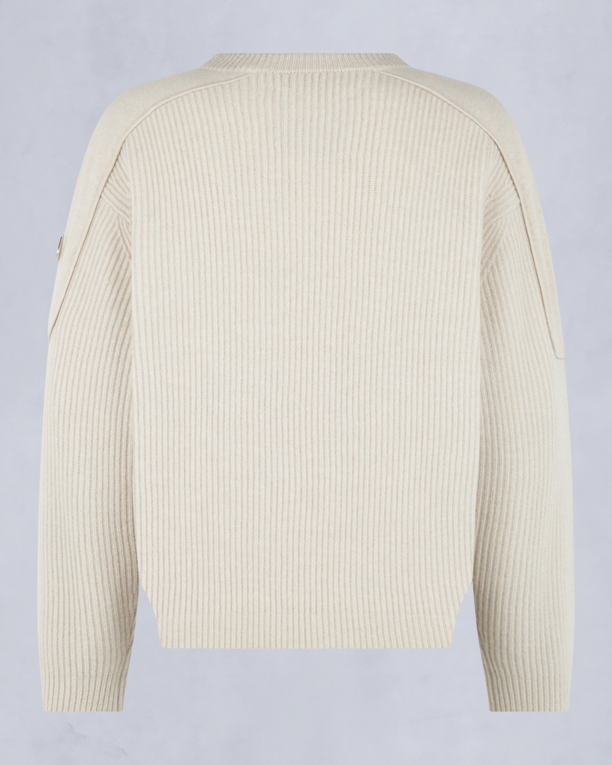 COLSON CREWNECK SWEATER - 6