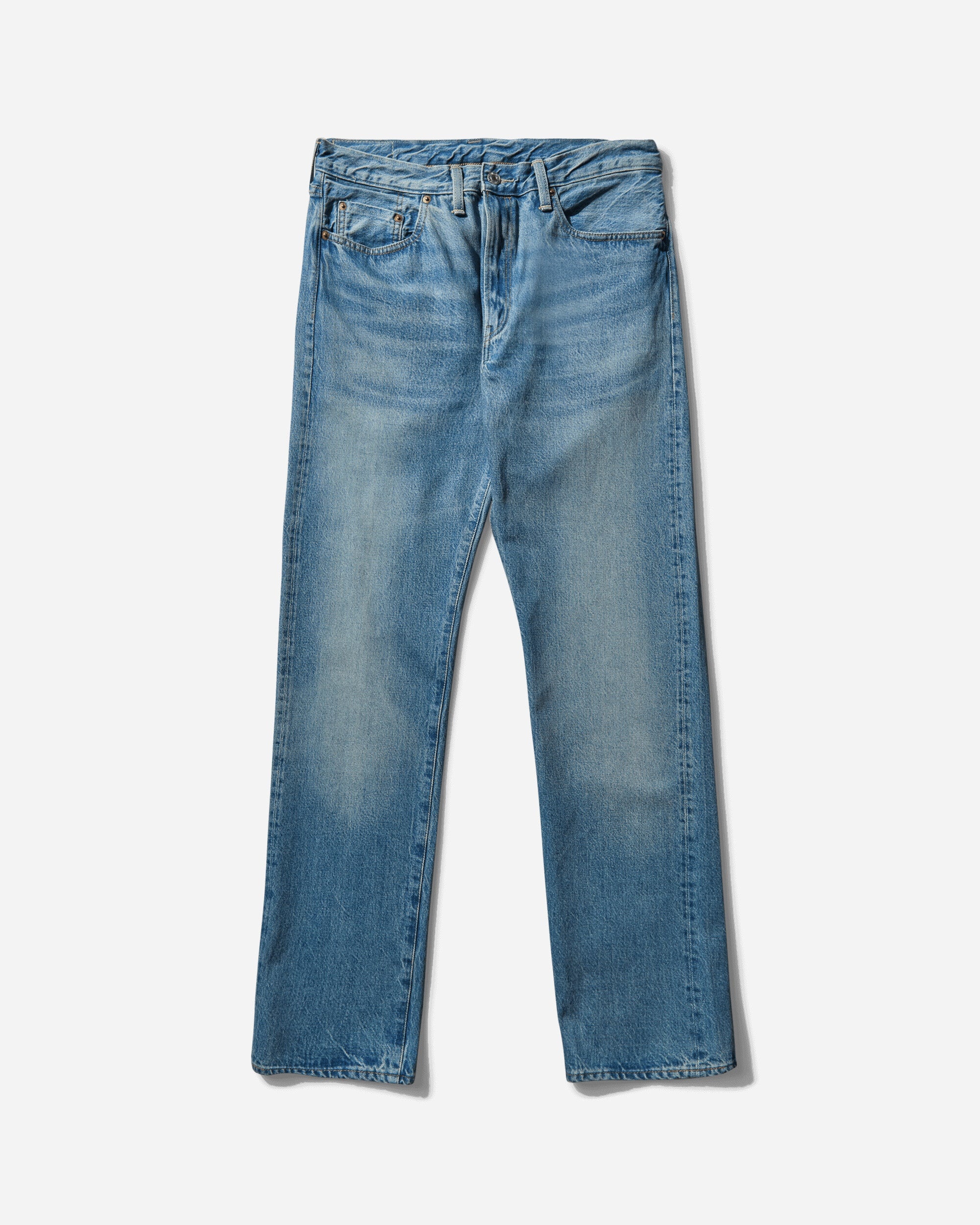 Men's 1954 501 Jeans Blue - 1