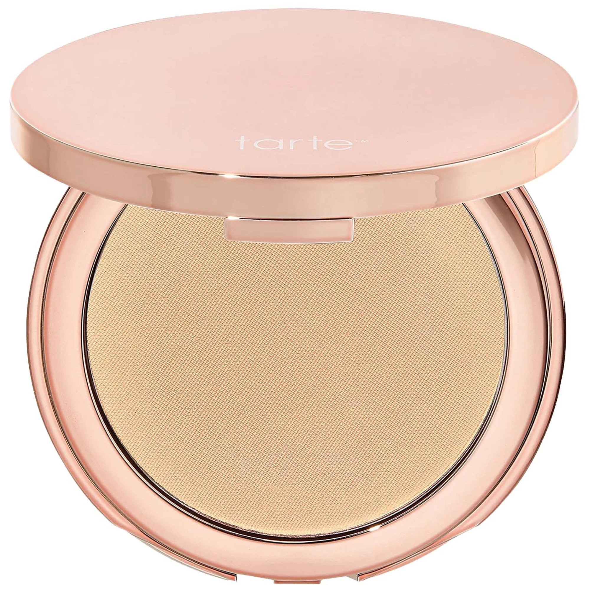 tarte Smooth Operator Amazonian Clay Tinted Pressed Finishing Powder - Light - 1