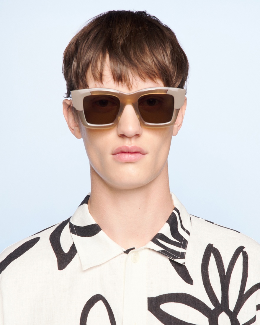 Les lunettes Baci - 5