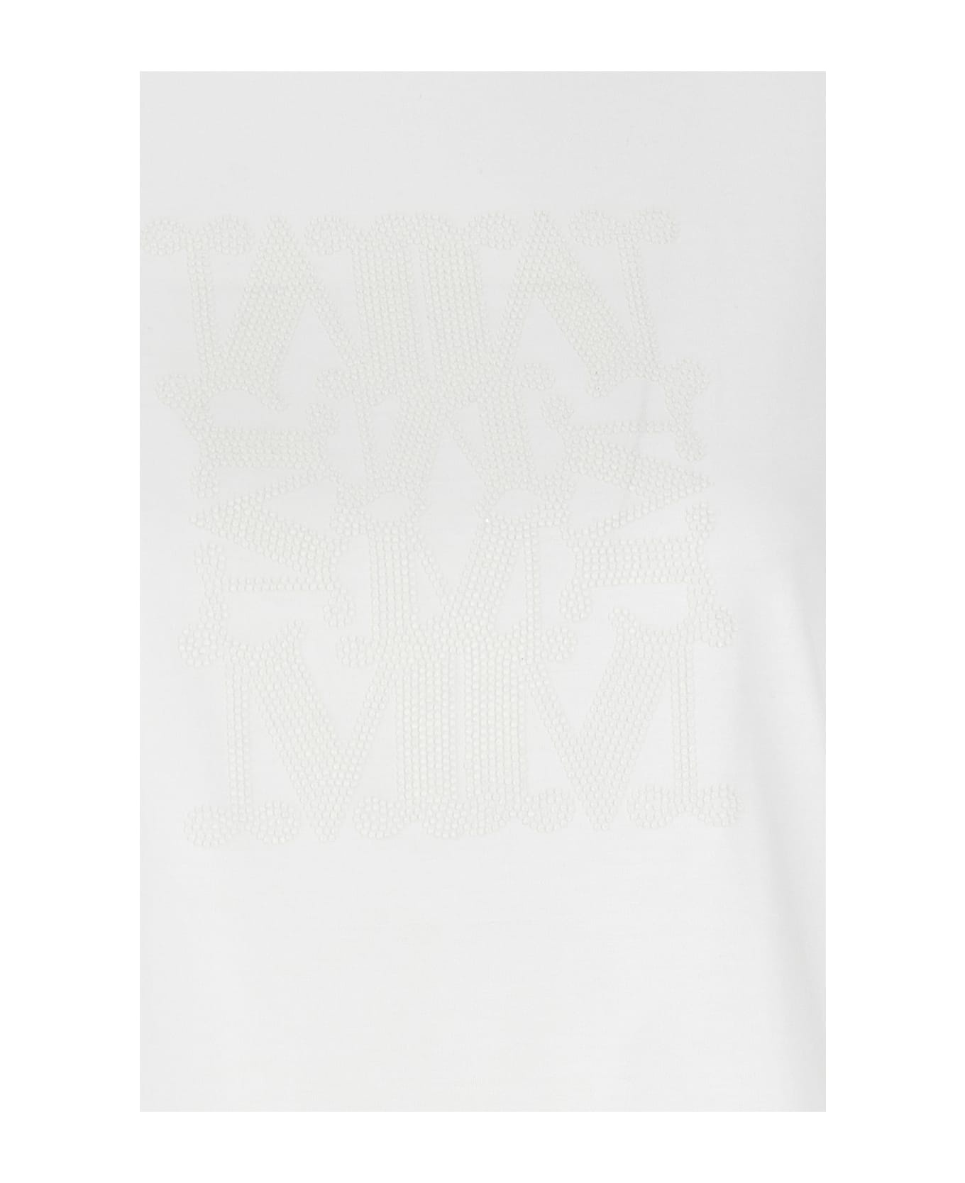 'giovane' T-shirt - 4
