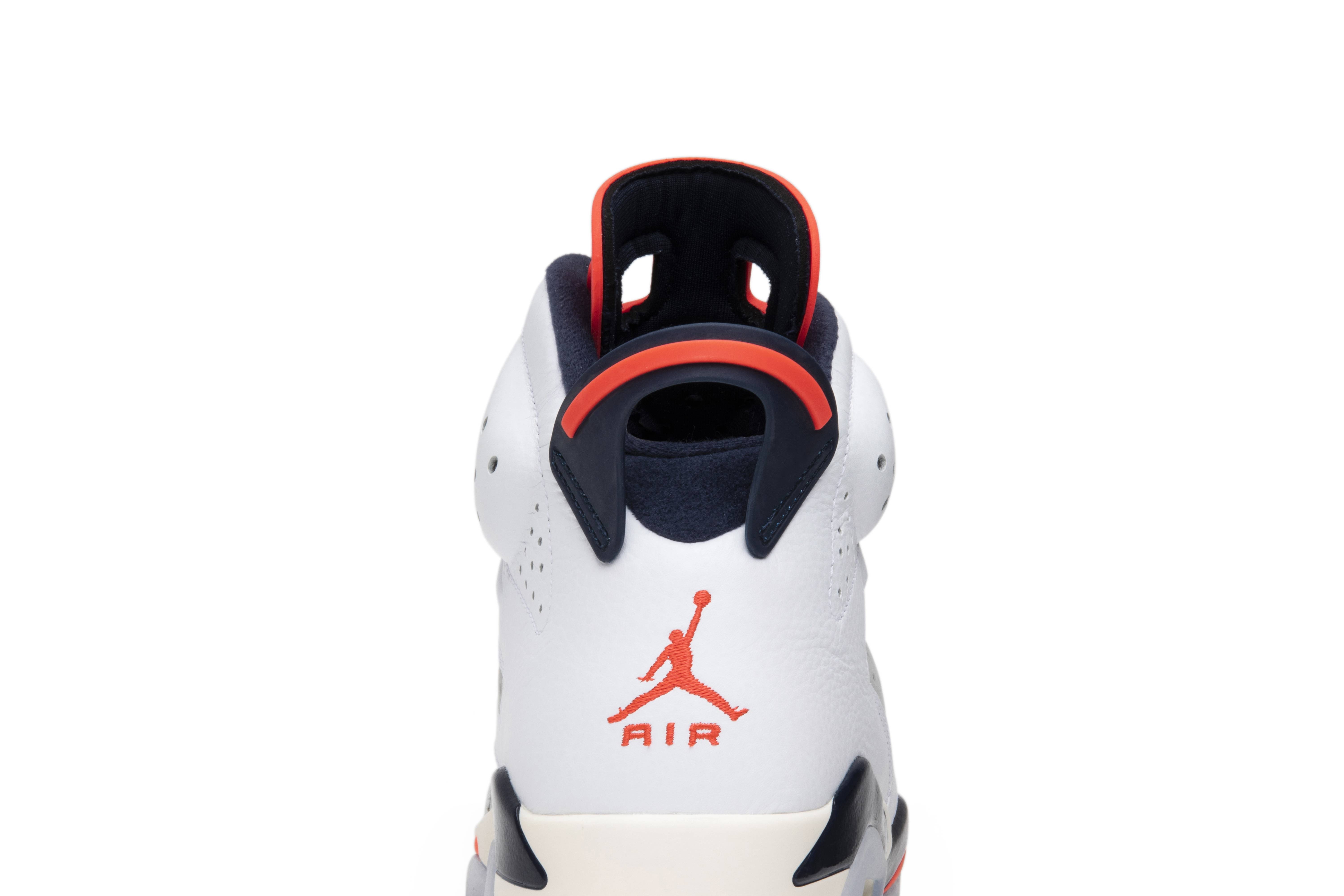 Air Jordan 6 Retro 'Tinker' - 7