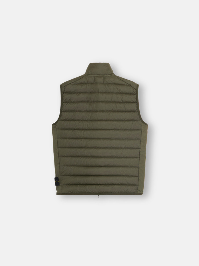 G0724 RECYCLED NYLON DOWN-TC 6