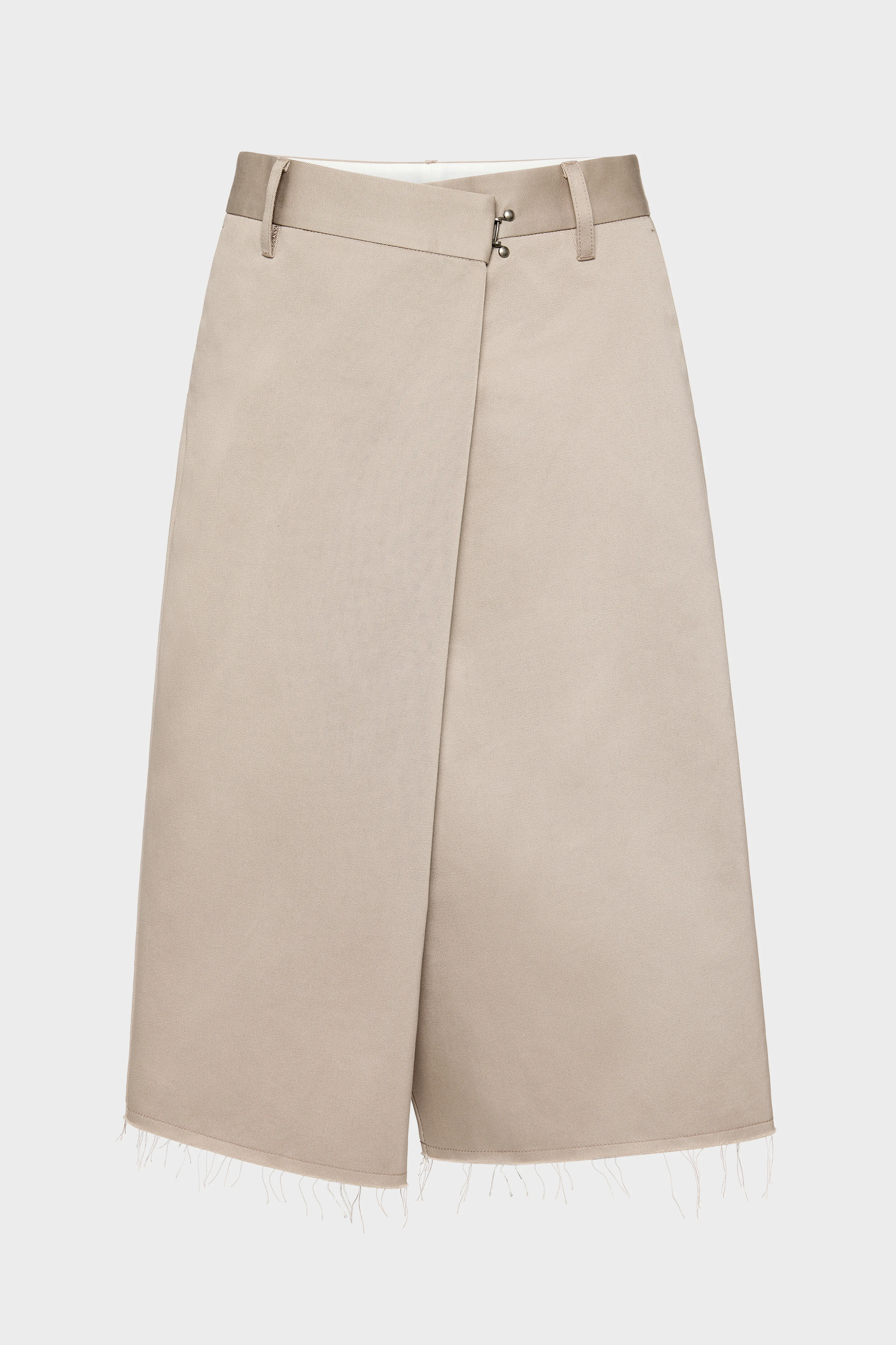 Wrap Shorts - 1