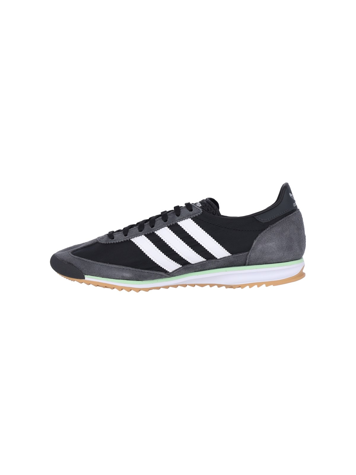 "SL 72 OG" LOW-TOP SNEAKERS - 3