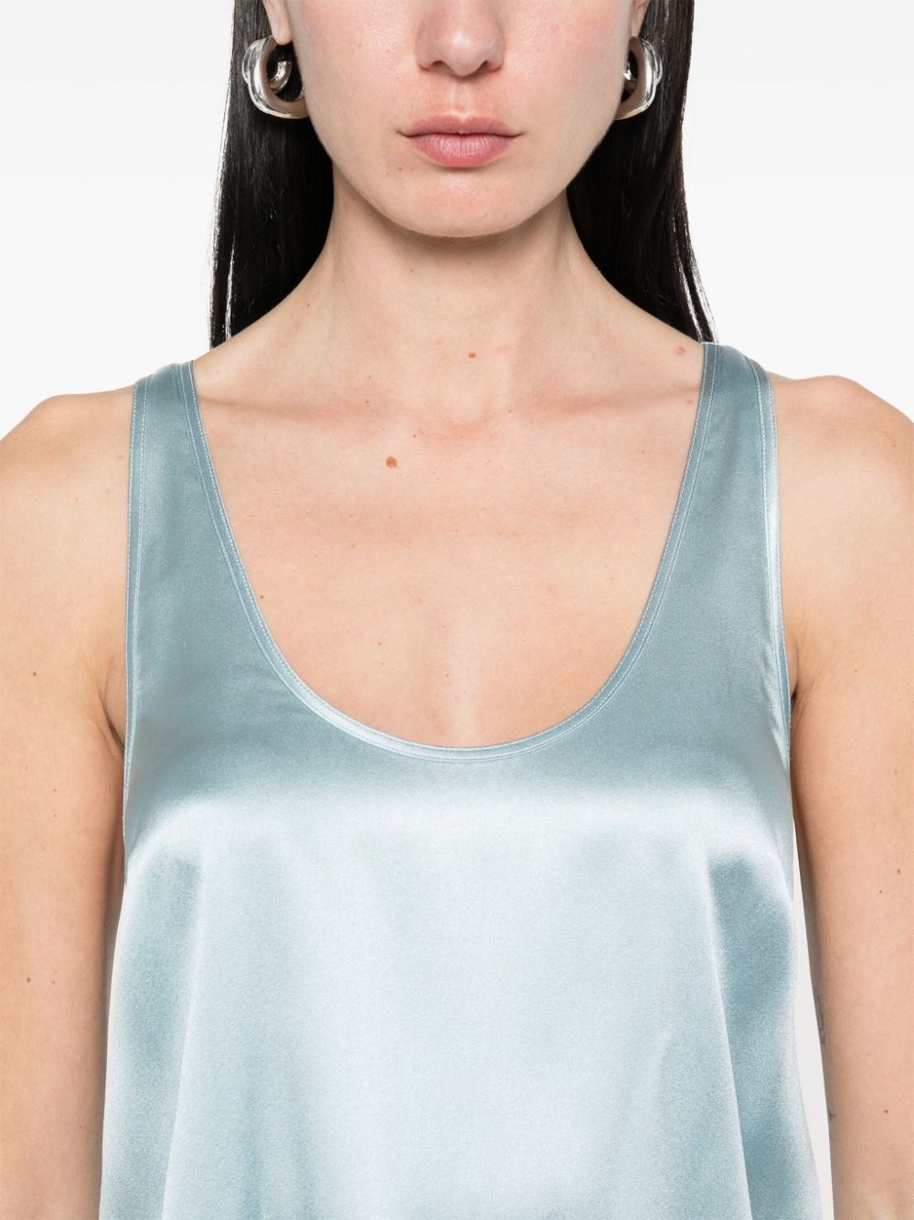 satin top - 5