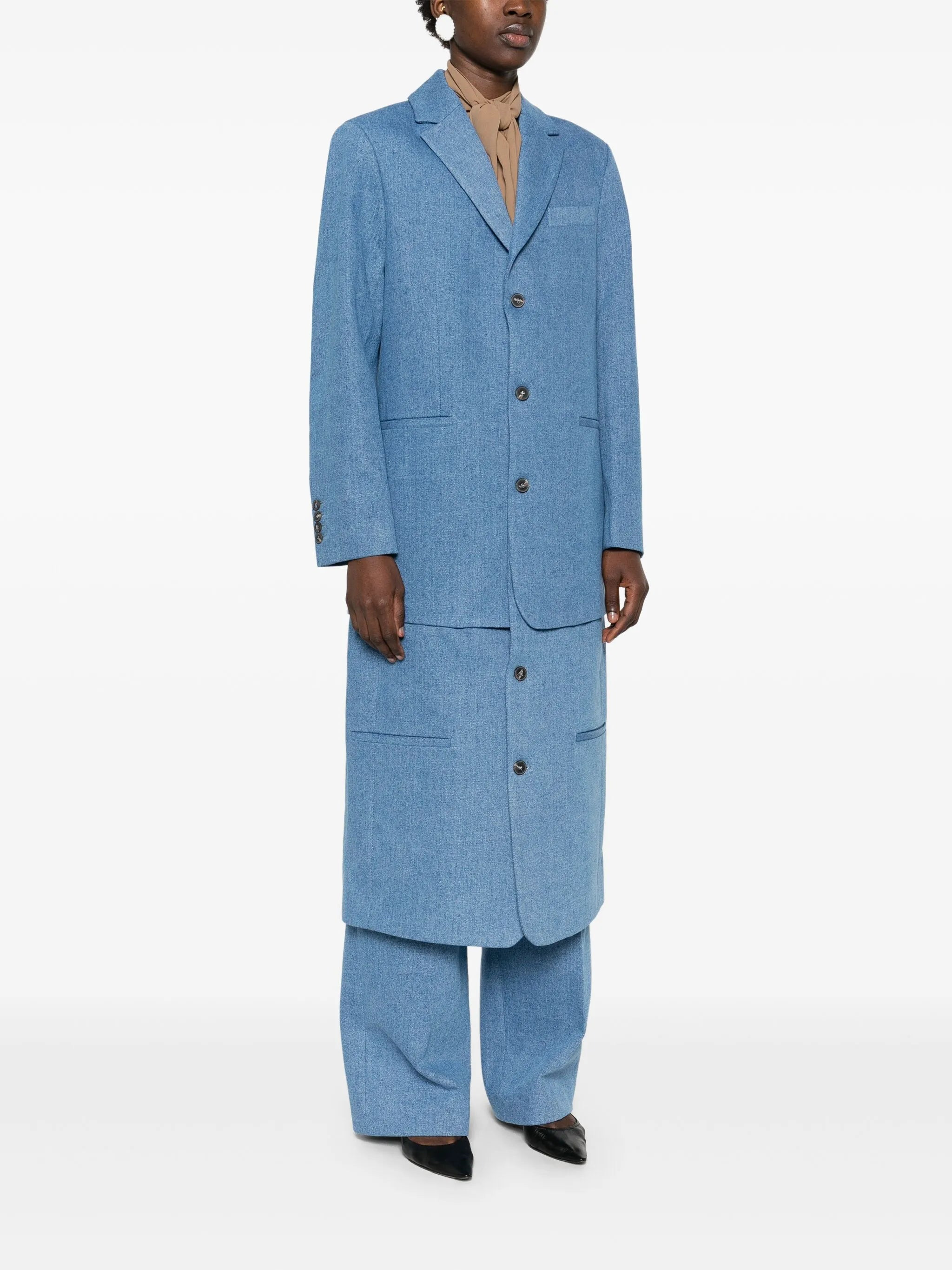 Atlas coat - 3